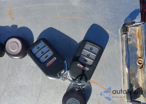 2015 Honda Civic Ex-L from USA, damaged, VIN 2HGFB2F91FH504049